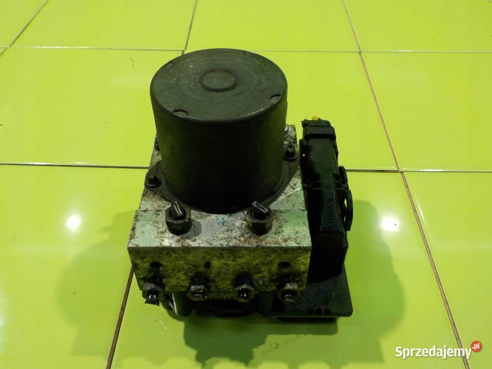 QASHQAI I J10 2 20 B 09r 5D pompa ABS 0265230217 Suków