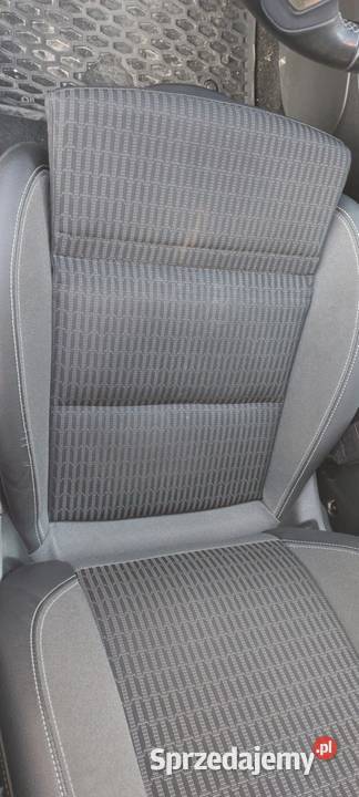 Opel Astra 15 CDTI 122 salon autoalarm świętokrzyskie Morawica sprzedam