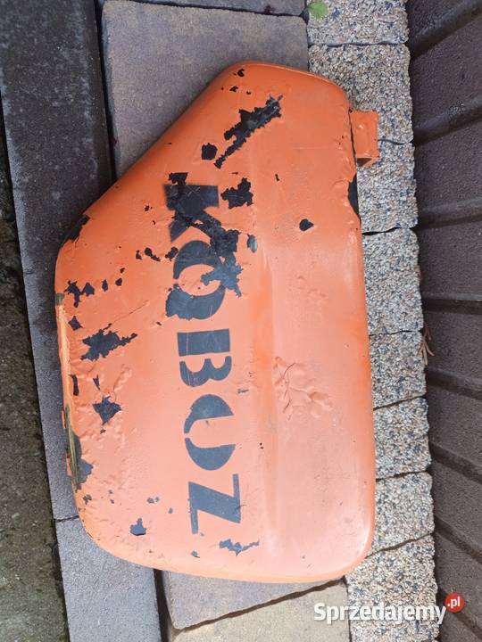 WSK Kobuz osłona boczek Plastiki Biała Podlaska sprzedam