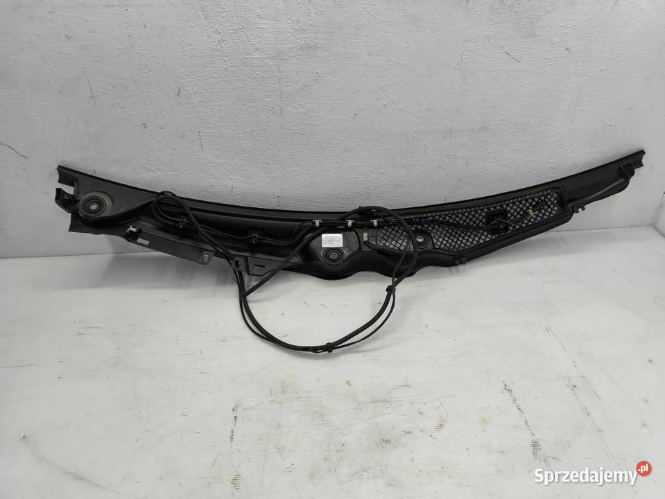 PODSZYBIE MERCEDES C KLASA W203 LIFT A2048303213 wielkopolskie