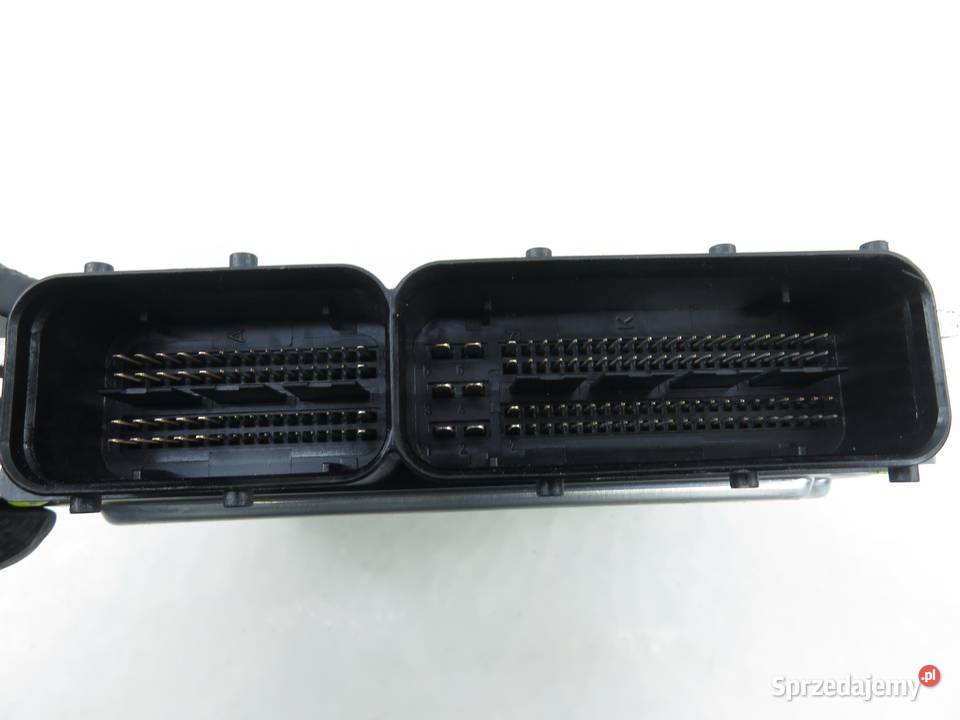 STEROWNIK AUDI A4 B8 20 TDI sprzedam