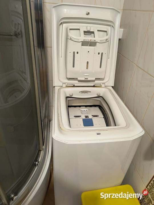Pralka CANDY OKAZJA Lublin