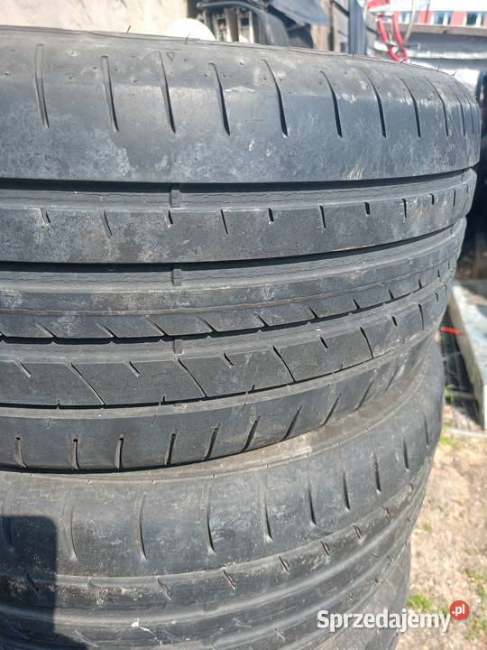 Opony Dębica 22545r17 Solec nad Wisłą