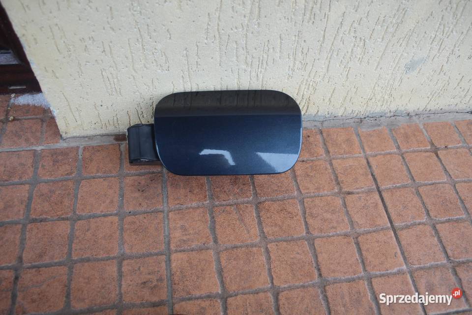 KLAPKA WLEWU PALIWA KGNC CITROEN C5 III X7 sprzedam