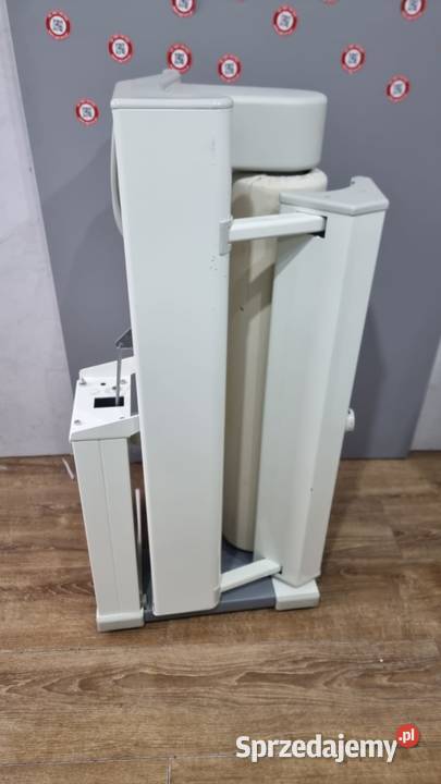 Magiel elektryczny Miele electronic B 865 szer Wrocław