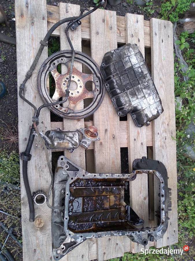 Mercedes w210 32 v6 koło zamachowe 1120320247 lubuskie Strzelce Krajeńskie sprzedam