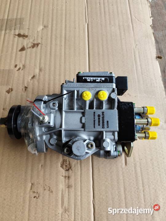 Pompa wtryskowa Bosch VP30 0470006002 Zawidów
