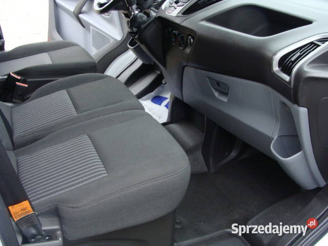 Piękny Custom Rok produkcji 2017 Zawiercie