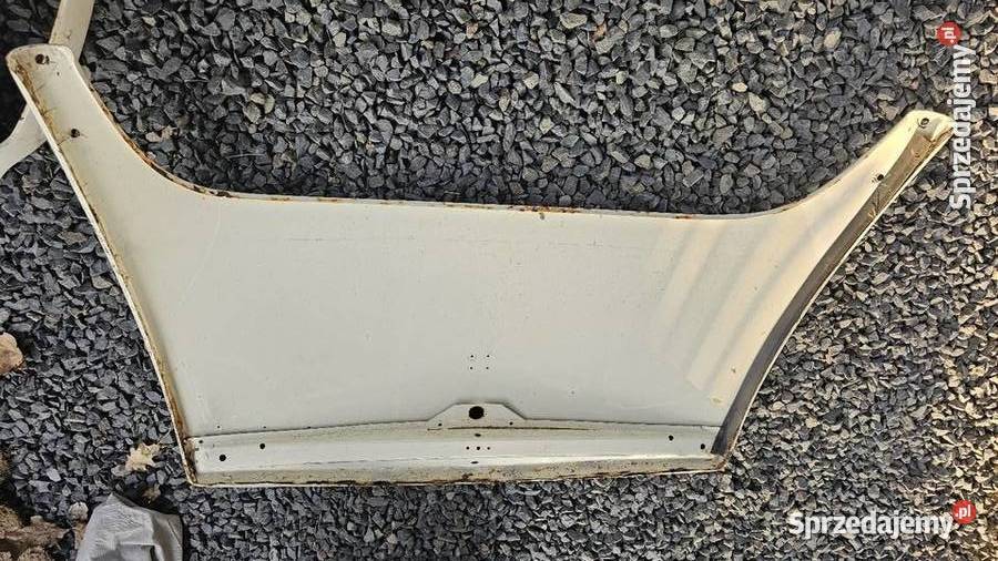Citroen DSID błotnik klapa bagażnika