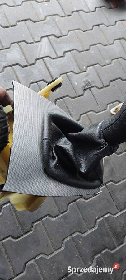 Lewarek wybierak biegów linki Ford C 18 tdci Mk1 Szczecin