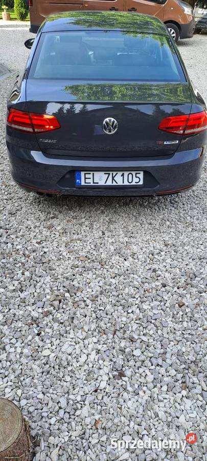 Volkswagen PASSAT 18