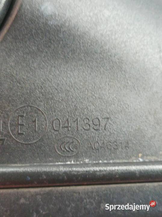 LUSTERKO LEWE 5PIN EUROPA Z50W 041397 Opel sprzedam