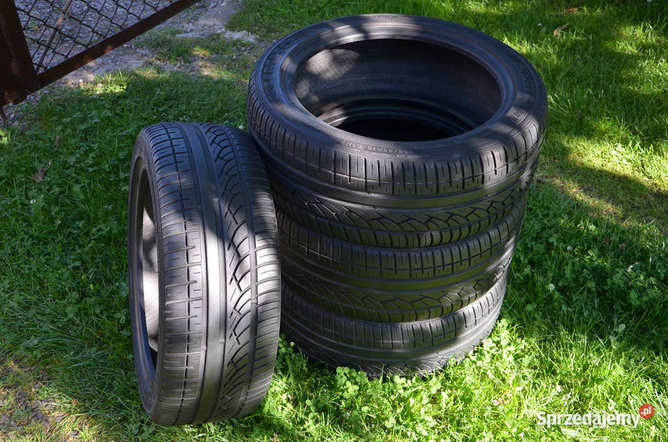 Opony Letnie 16 Kumho 20545 4 16cale Kielce