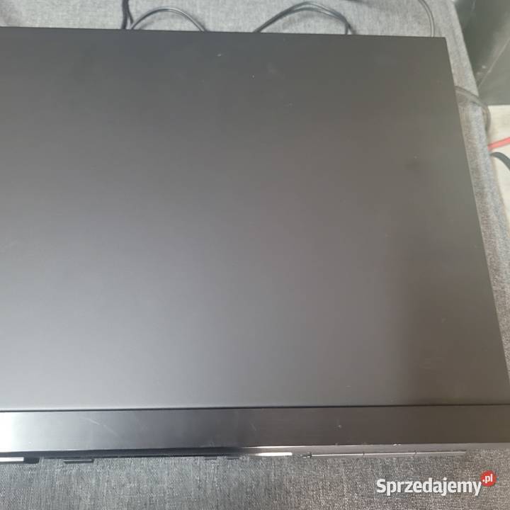 Sprzedam odtwarzacz cd yamaha Grójec sprzedam