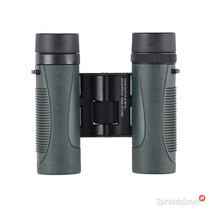 Lornetka Hawke Endurance ED Compact 8x25 zielona Warszawa