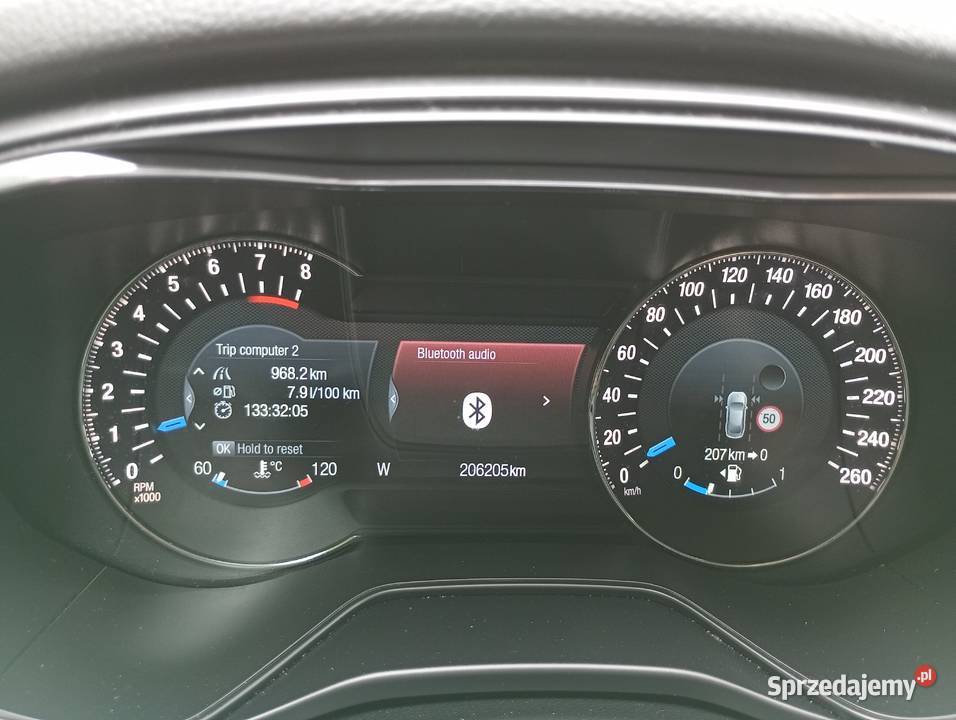 Ford Mondeo MK5 Titanum Sulechów sprzedam