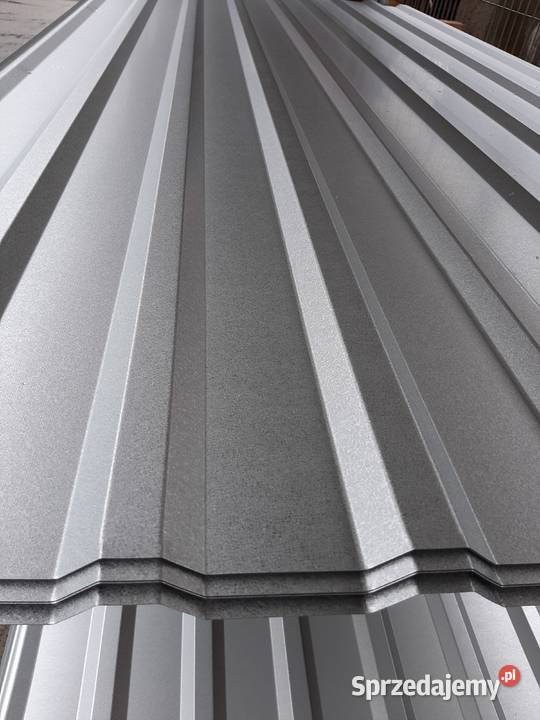 Blacha Trapezowa T18 04 Alucynk 1699 brutto świętokrzyskie Mydłów