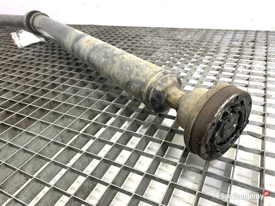 WAŁ NAPĘDOWY TYŁ AUDI Q7 4M SUV 30 272 4M0521101 podkarpackie