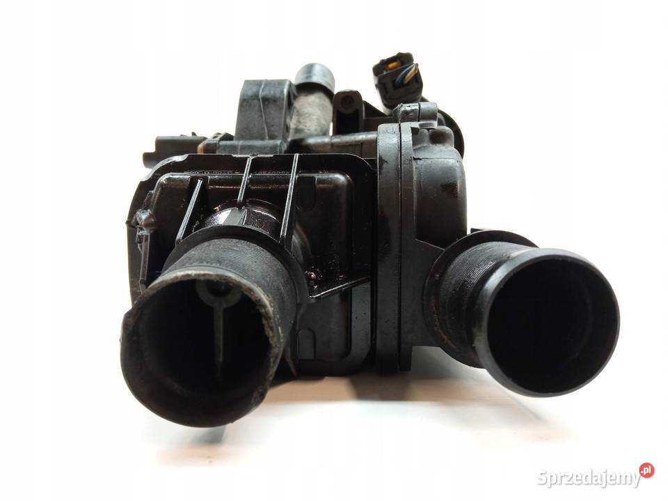 OBUDOWA TERMOSTATU 9804160380 Ford Mondeo Mk5