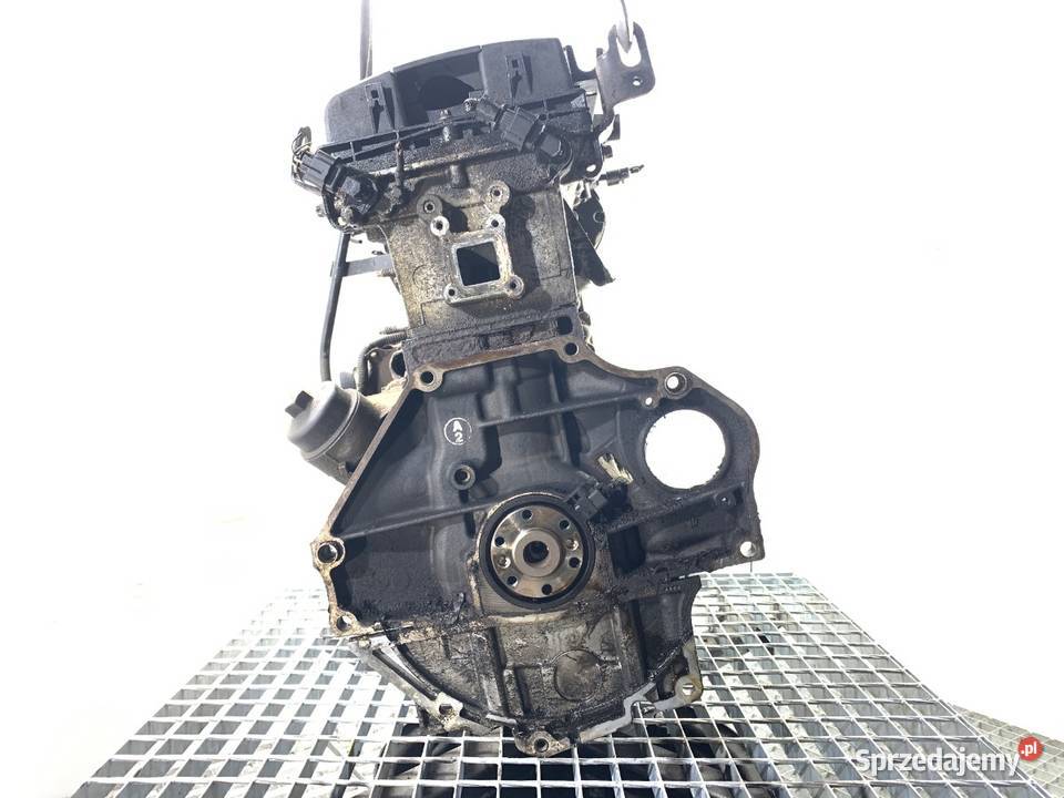 SILNIK OPEL 18 140 Z18XER 0519 ZAFIRA B osobowe sprzedam