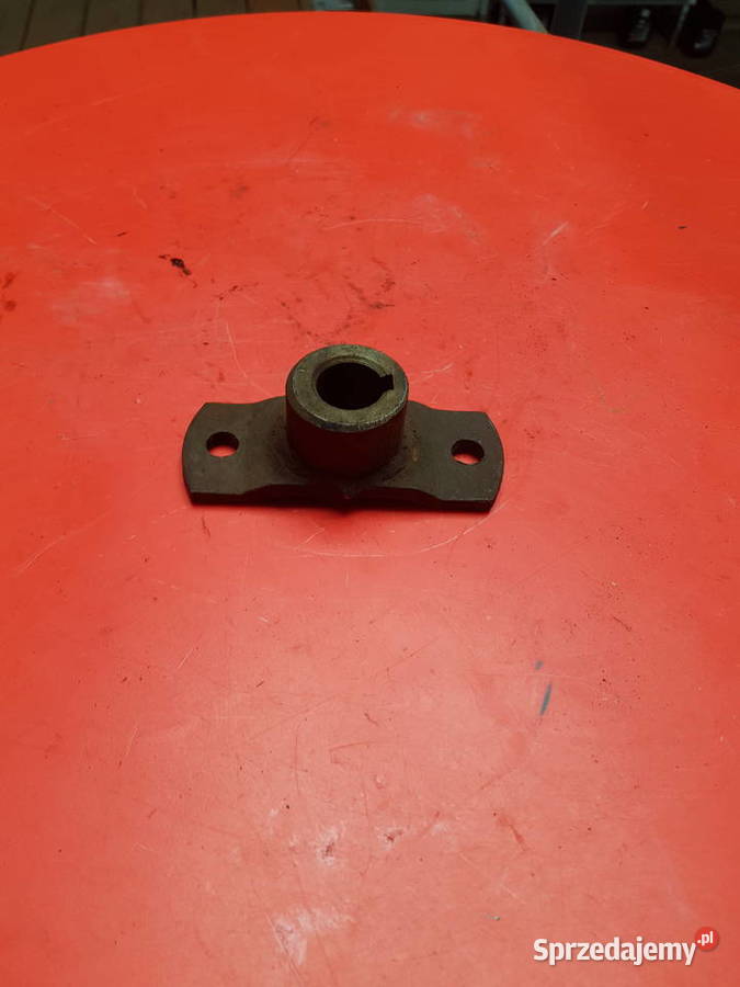 Połówka sprzęgła ROZSIEWACZ RCW3 MX UNIA lubuskie Sulechów