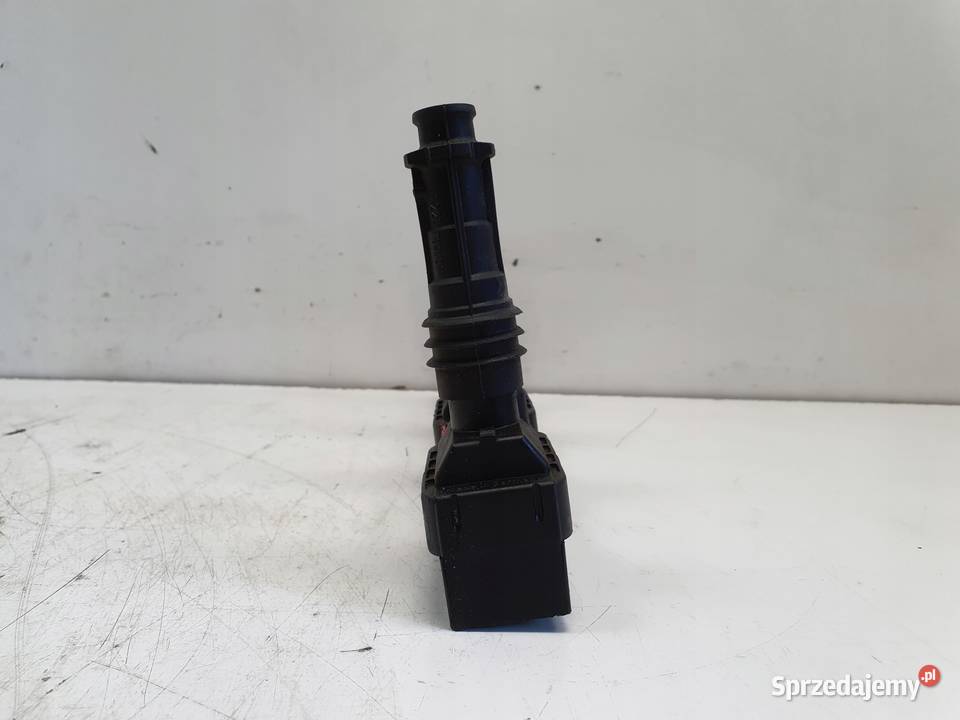 Opel Corsa D 12 14 16V CEWKA ZAPŁONOWA osobowe Janów