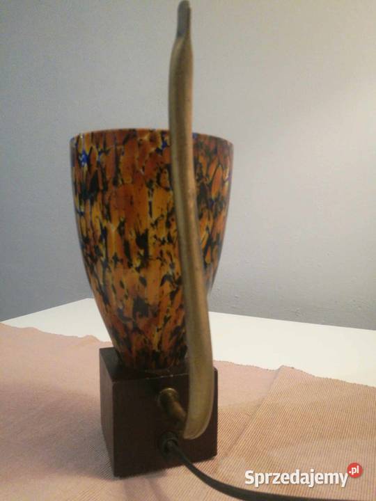 Lampa Nocna Lampki biurkowe Zaklików