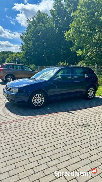 Volkswagen Golf 4 IV 16