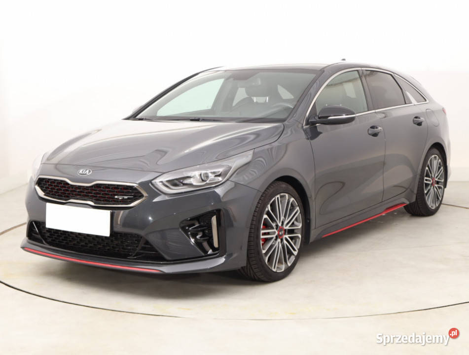 Kia ProCeed GT 16 TGDI Procee'd Bielany Wrocławskie