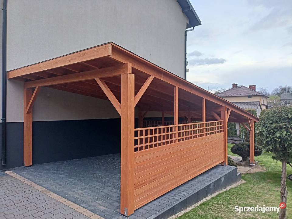 WIATA JEDNOSPADOWA 5x62m Producent każdy wymiar Smolice sprzedam
