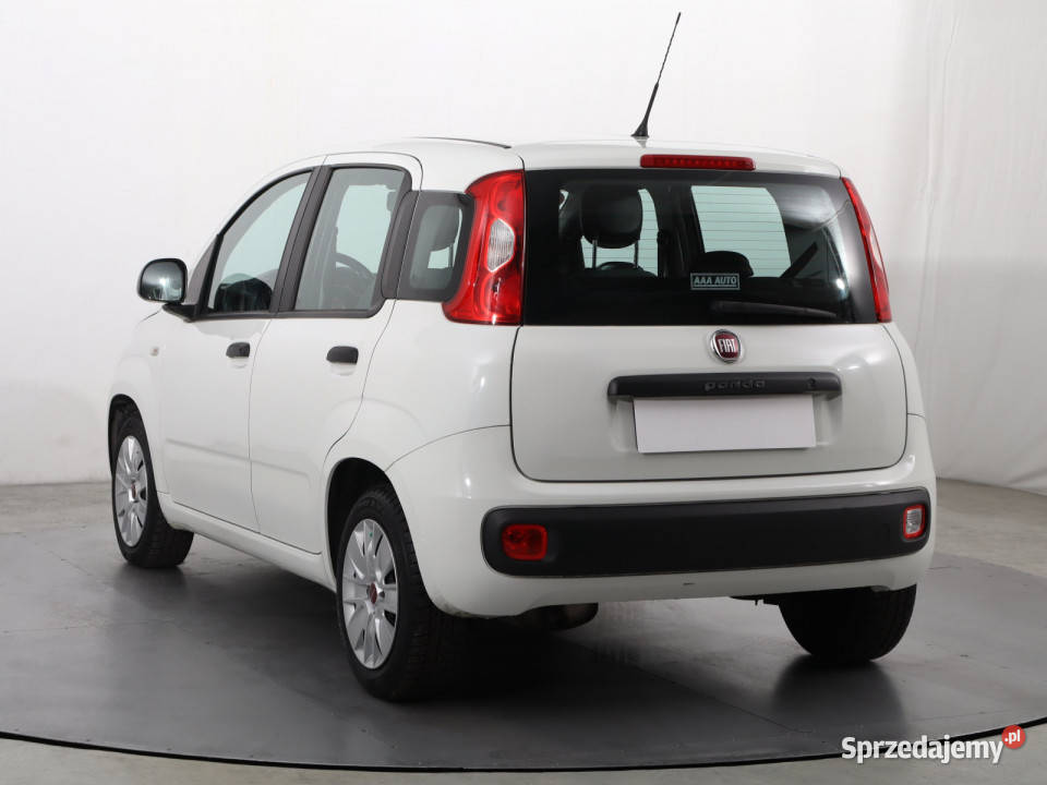 Fiat Panda 12 nieuszkodzony śląskie Katowice