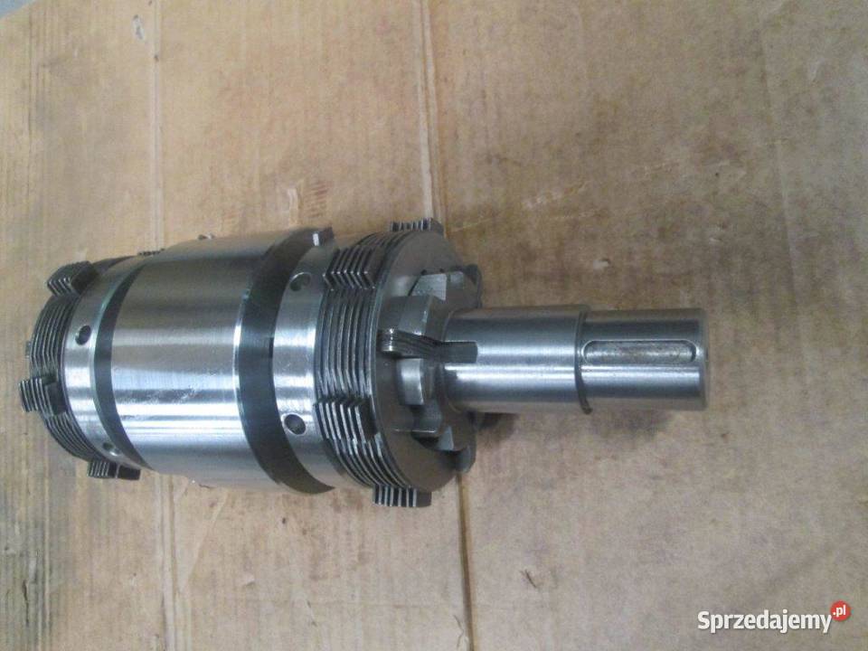 Sprzęgło do tokarki TUC40 TUD50 NOWE Syców