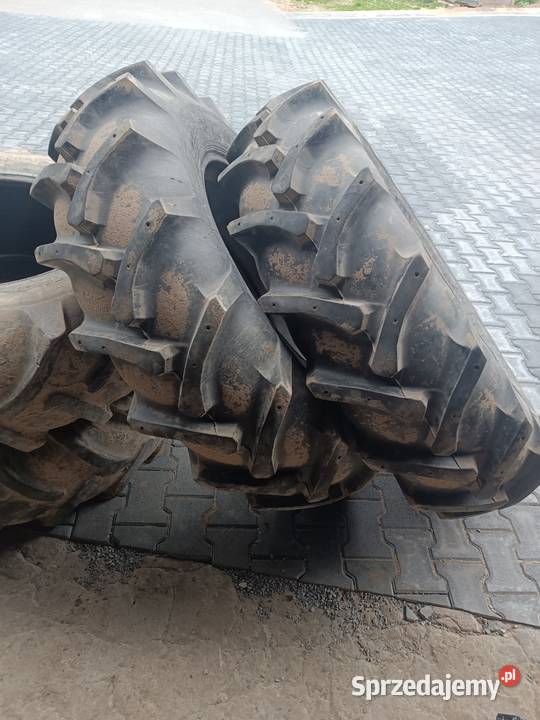 Opona 149 28 149 24 Rolnictwo