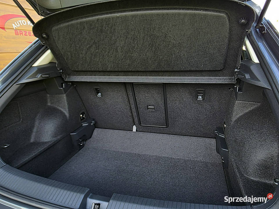 Volkswagen TRoc serwis ASO Hak I 20172025 autoalarm Rydułtowy