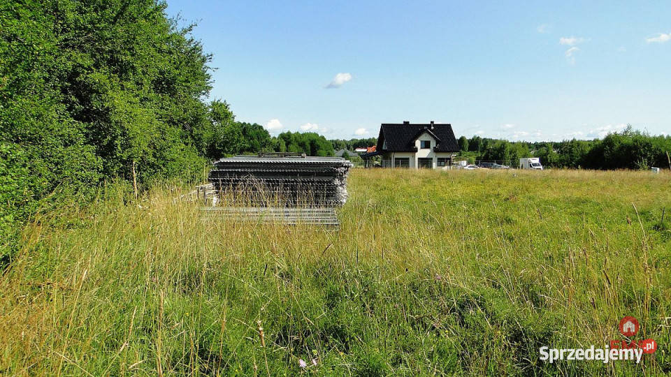 Działka 1458 metrów Henrykowo 157zł/m2