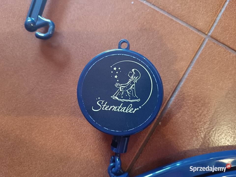 Karuzela grająca łóżeczko dziecięce muzyczna Szczyrk sprzedam