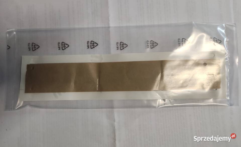 Napis Citroen emblemat Berlingo itp 866602 Brzesko