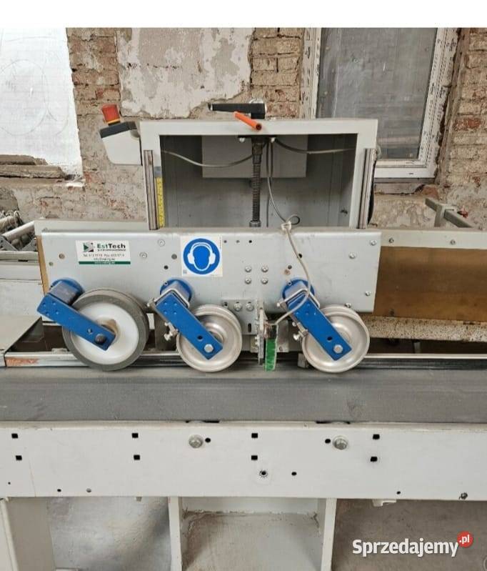 Optymalizacja Weinig Dimer Opticut 200 Elite Nowy Sącz sprzedam