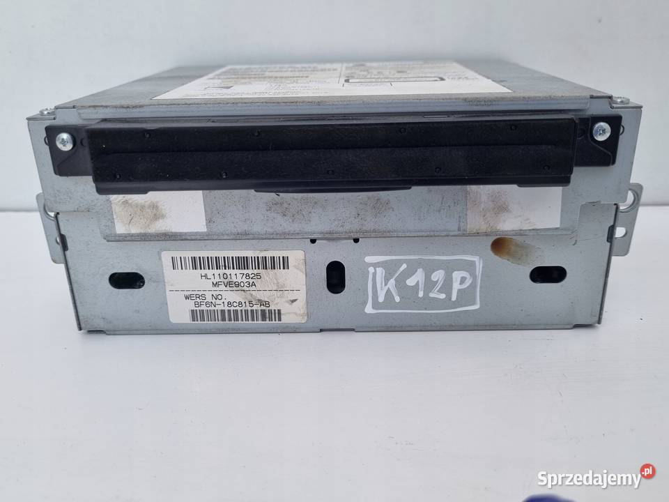 Volvo VOLVO V60 I S60 II XC60 I CZYTNIK Chełm