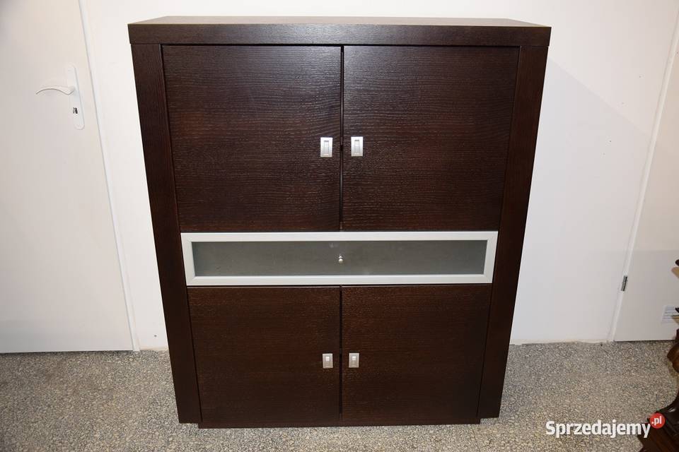 komoda nowa warmińsko-mazurskie Olsztyn