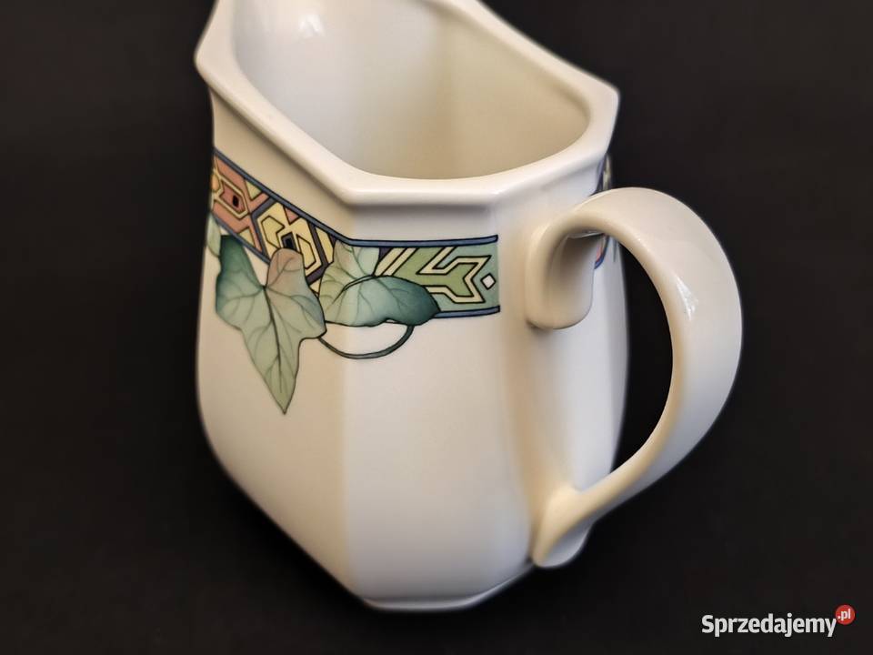 Mlecznik Villeroy Boch Pasadena lubelskie Chełm