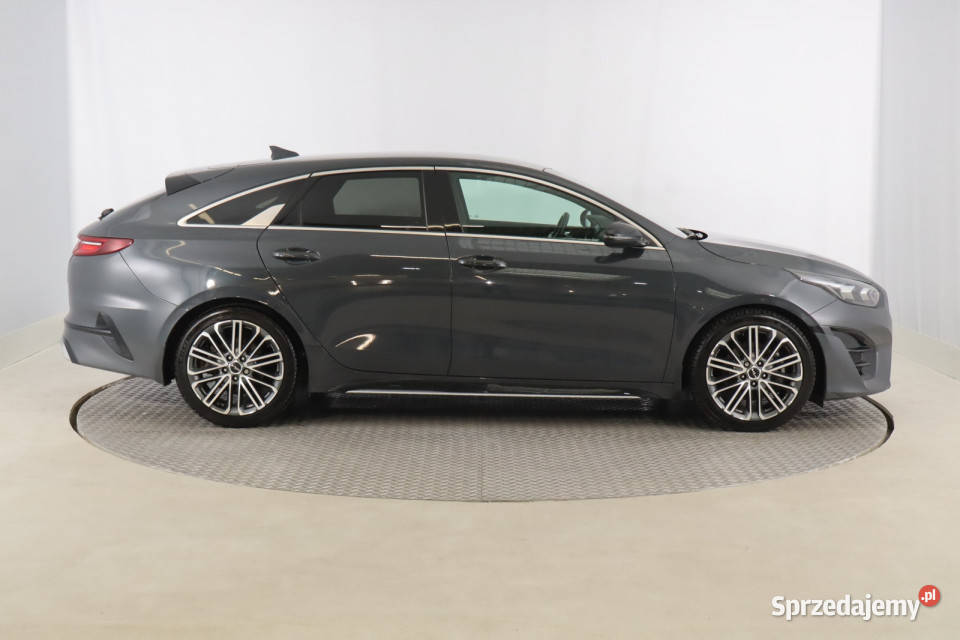 Kia ProCeed 15 TGDI elektryczne szyby Zabrze