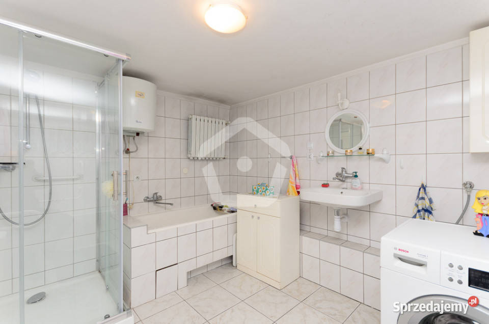 Dom wolnostojący na dużej działce Błażowa Górna Domy