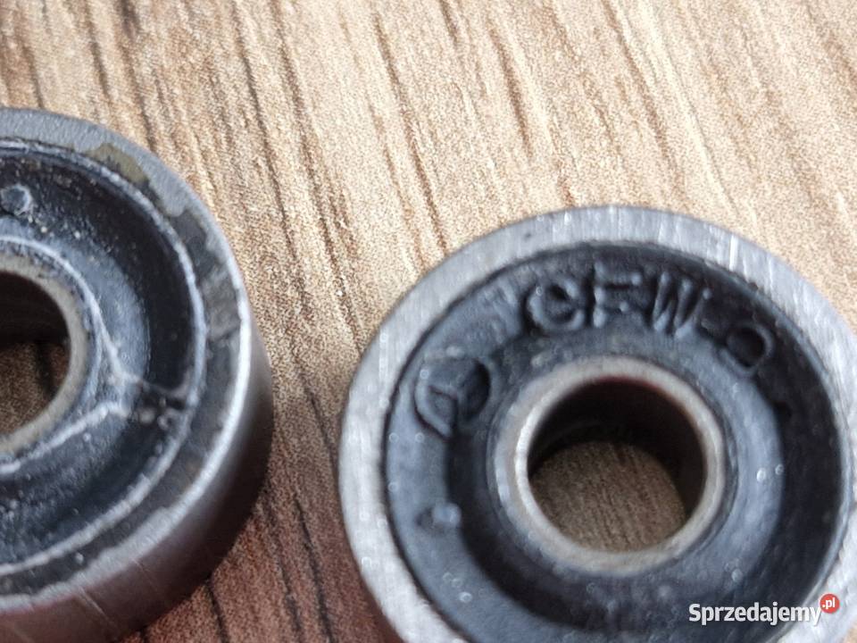 Mercedes 124 201 190 202 210 Tulejka drążka Gdańsk