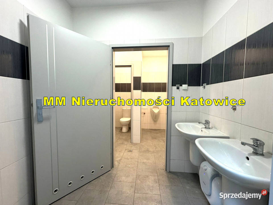 Magazyn do wynajęcia Siemianowice Śląskie 0 śląskie