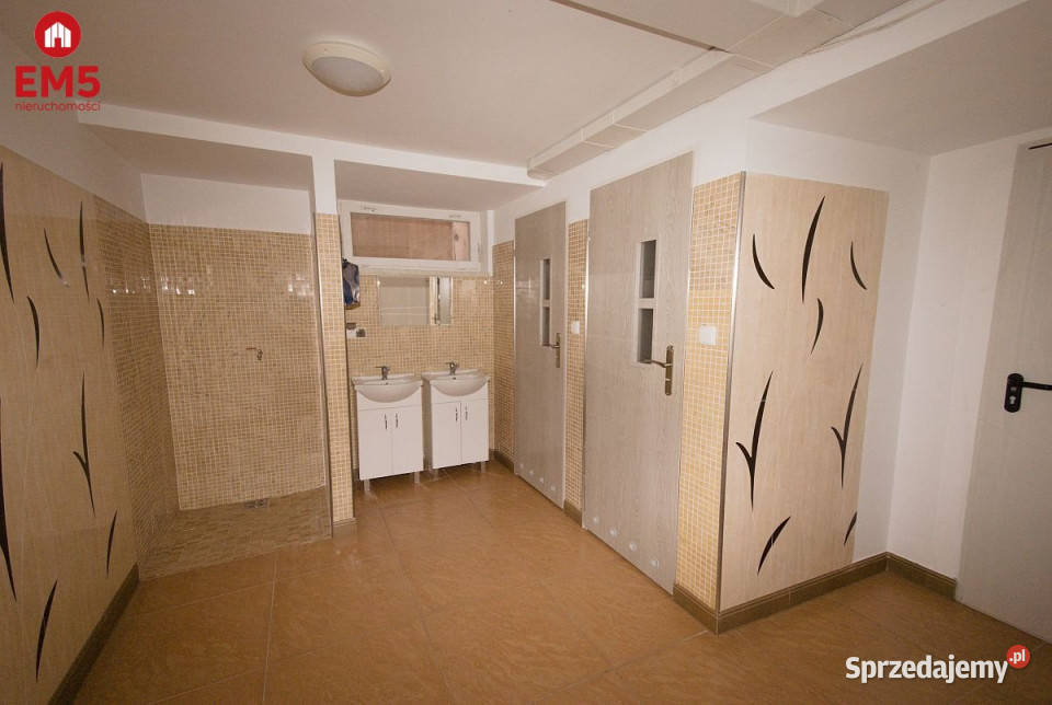 Dom wolnostojący 430m2 Białystok podlaskie