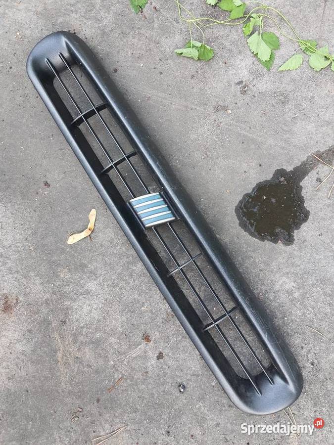 Grill Fiat Ulysses Aleksandrów Łódzki