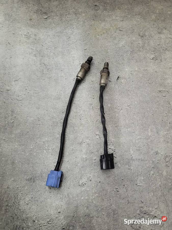 HONDA GOLD WING GL1800 SC79B 1823 OEM SONDA Sondy lambda Części i akcesoria motocyklowe Nowy Tomyśl sprzedam