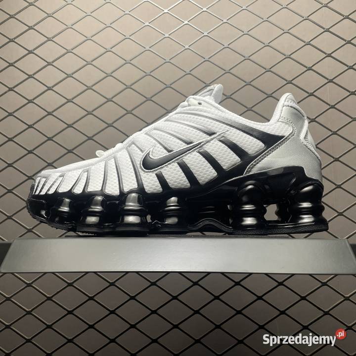 NIKE SHOX TL buty damskie rozmiar 3642 Warszawa