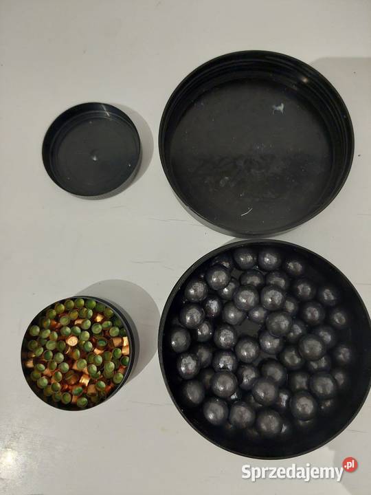 Remington 1858 55 zestaw do strzelania Wrocław